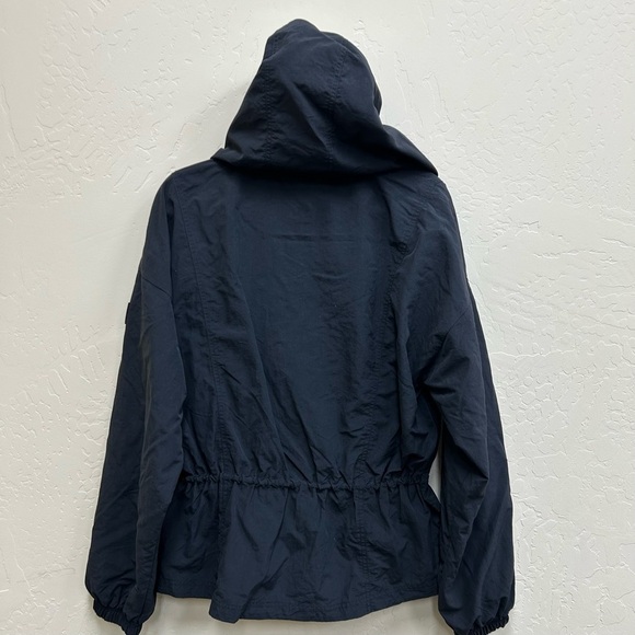 CALIA by Carrie Underwood Black Utility Jacket. NWT Size: XL - Picture 5 of 10